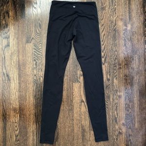 Lululemon Wunder Under Legging